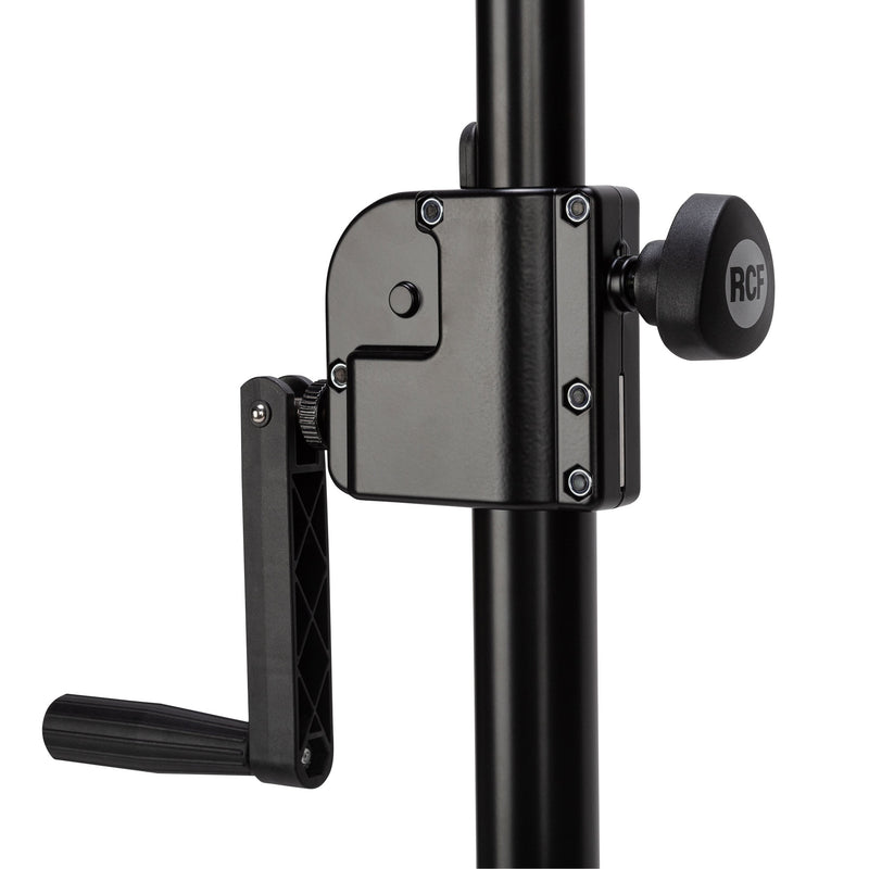 RCF AC-PMX Support de poteau d'enceinte 