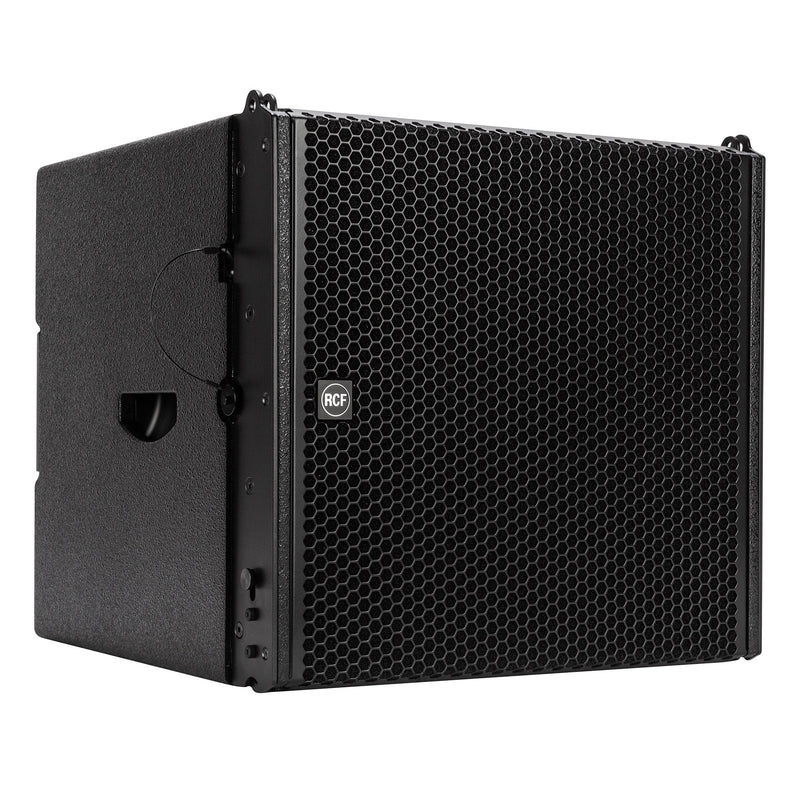 Module de caisson de basses actif pilotable RCF HDL 35-AS 2 200 W - 15"