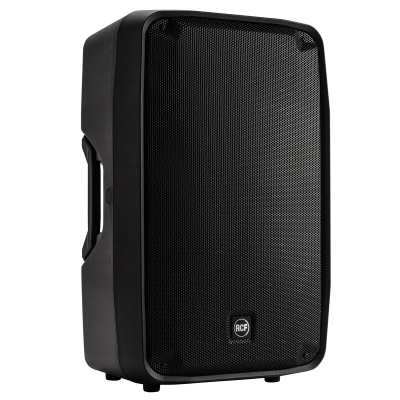 RCF HDM 45-A Enceinte active bidirectionnelle - 15"
