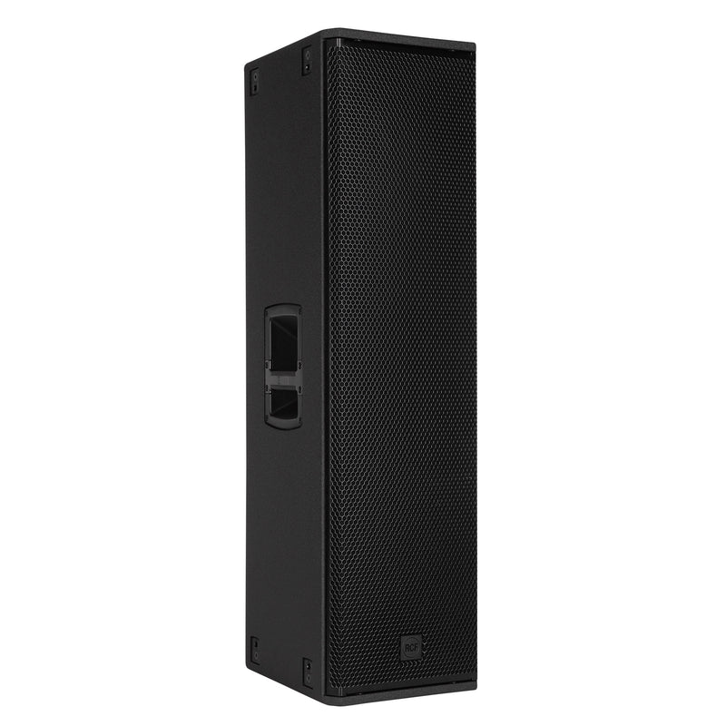 RCF NXL-44-A-MK2 Enceinte colonne active bidirectionnelle Line Array