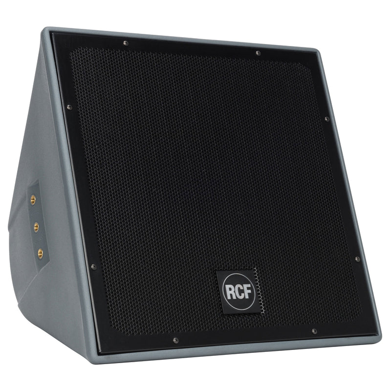 RCF P 3115T 300W Weatherproof 2-Way Speaker System - 15"