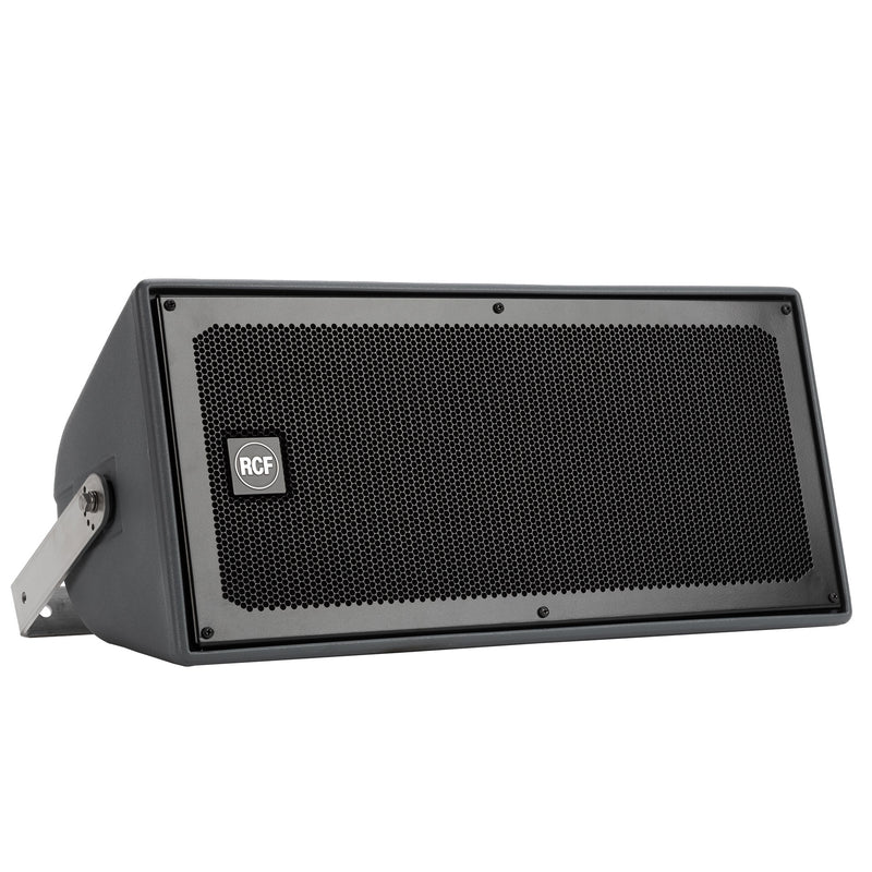 RCF P 4228 400W Weatherproof 2-Way Speaker System - 2 x 8"