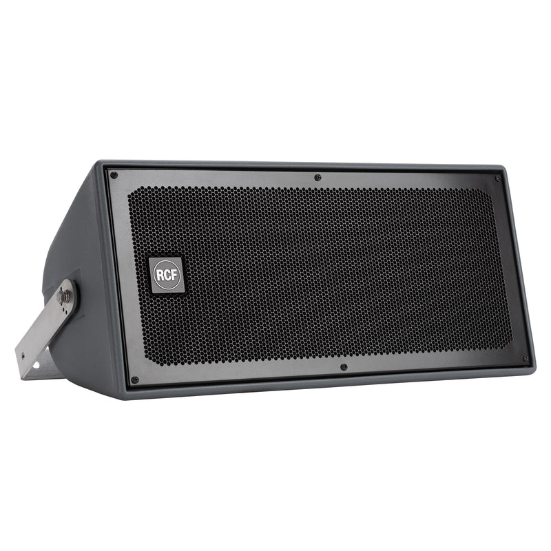 RCF P 5228 500W Weatherproof 2-Way Speaker System - 2 x 8"