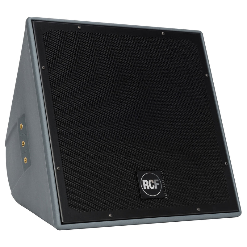 RCF P 6215 600W Weatherproof 2-Way Speaker System - 15"