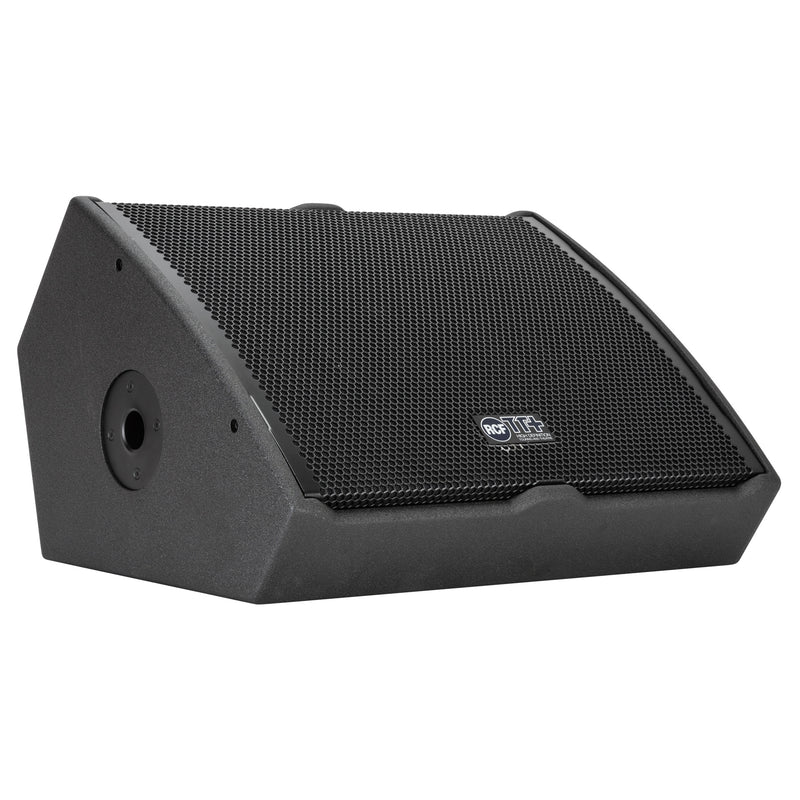 RCF TT-25-CXA Moniteur coaxial actif haute définition - 15"