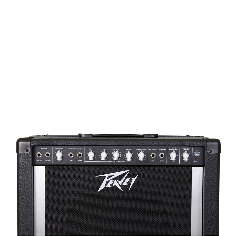 Peavey NASHVILLE 112 80W 1x12" Pedal Steel Guitar Amplifier