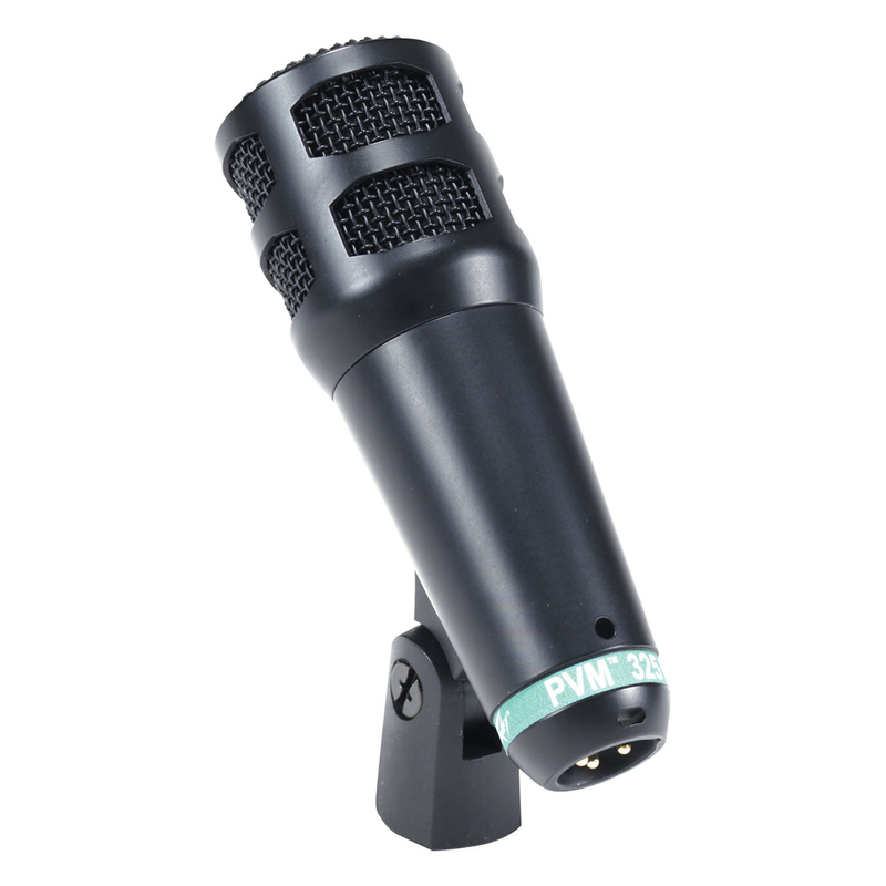 Peavey PVM™ 325 Snare Microphone