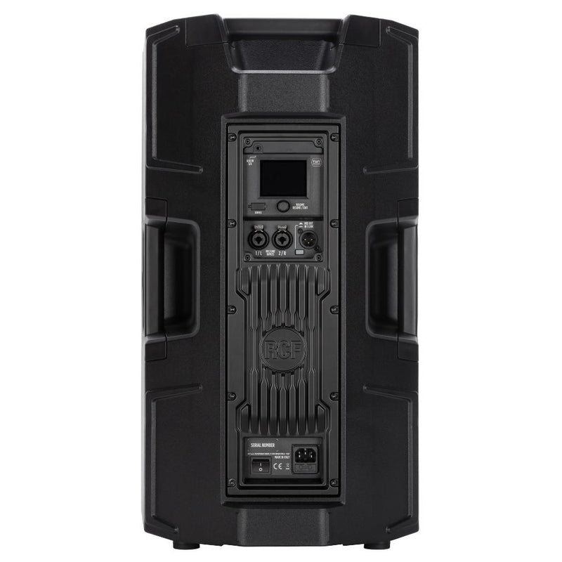 RCF ART 912-AX Enceinte Bluetooth active professionnelle - 12"