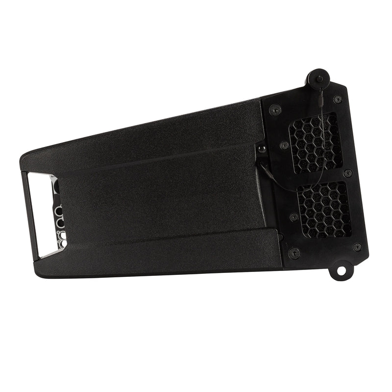 Module line array actif bidirectionnel RCF HDL 26-A 2000 W - 2 x 6" (noir)