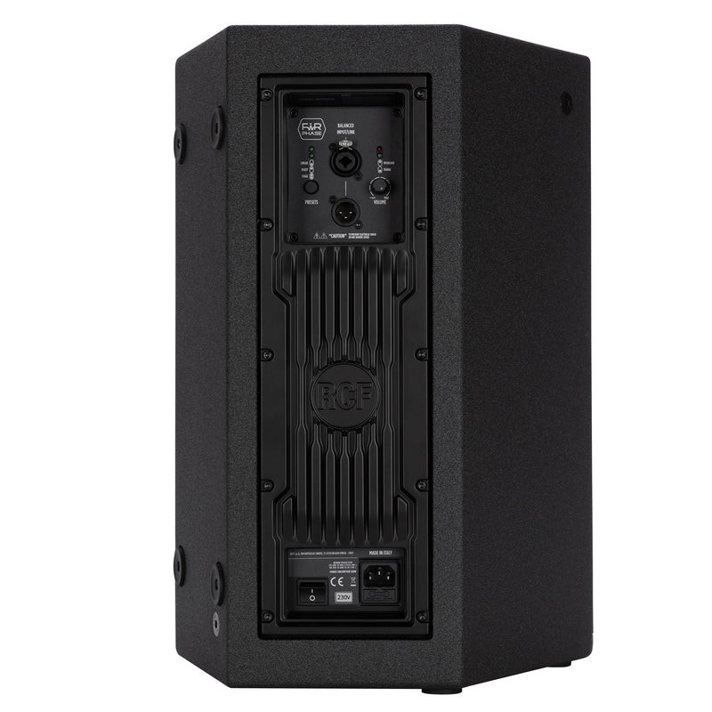 RCF NX-910-A Enceinte active professionnelle