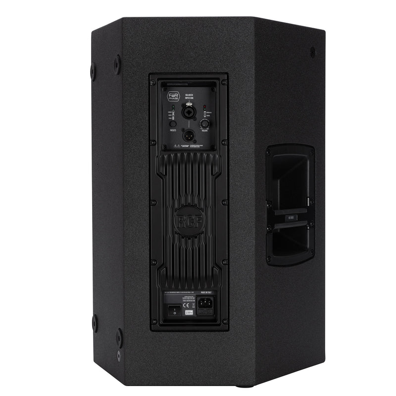 RCF NX-912-A Enceinte active professionnelle