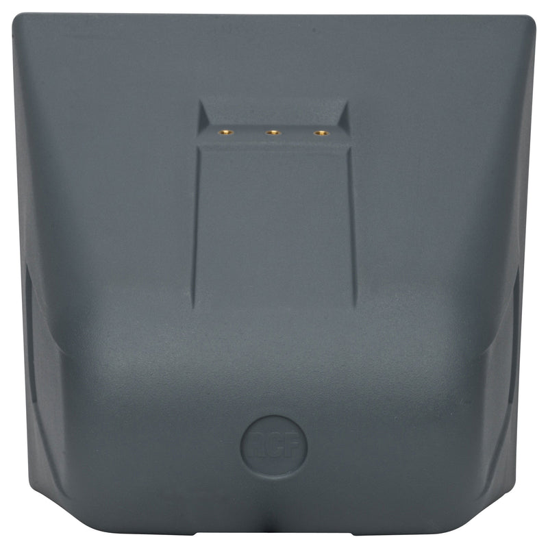 RCF P 3115T 300W Weatherproof 2-Way Speaker System - 15"