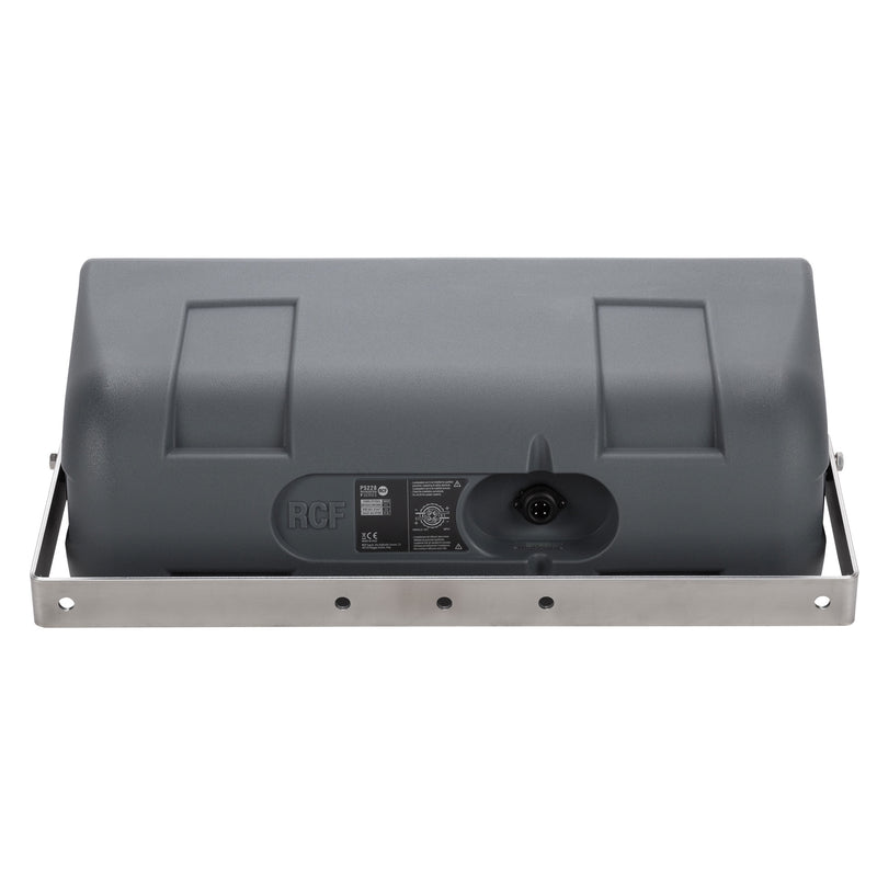 RCF P 5228 500W Weatherproof 2-Way Speaker System - 2 x 8"