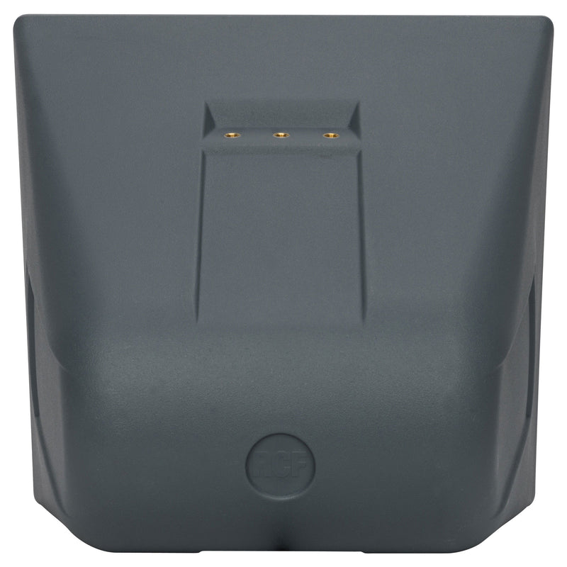 RCF P 8015S 800W Weatherproof 2-Way Speaker System - 15"