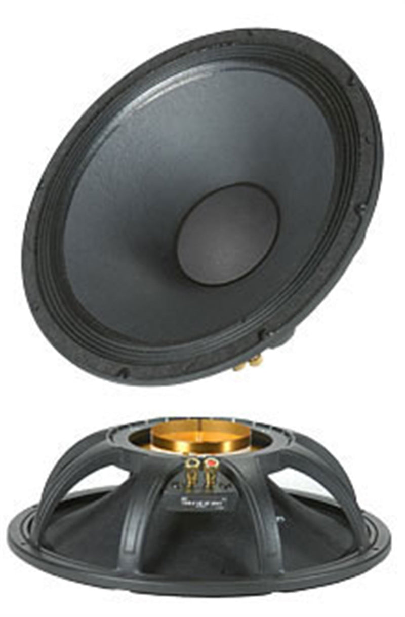 Peavey HE-SF-BWX Black Widow Subwoofer Replacement Basket