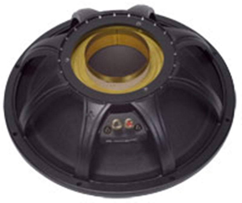 Peavey 1502-8-DT-BW Panier de remplacement Black Widow
