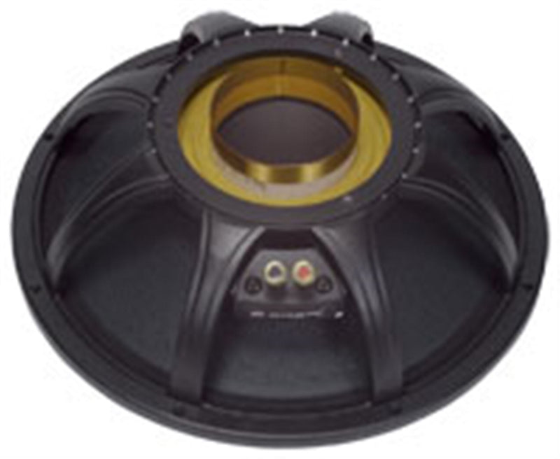 Peavey 1505-8-DT-BW Panier de remplacement Black Widow