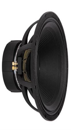 Peavey 18 LOMAX Subwoofer
