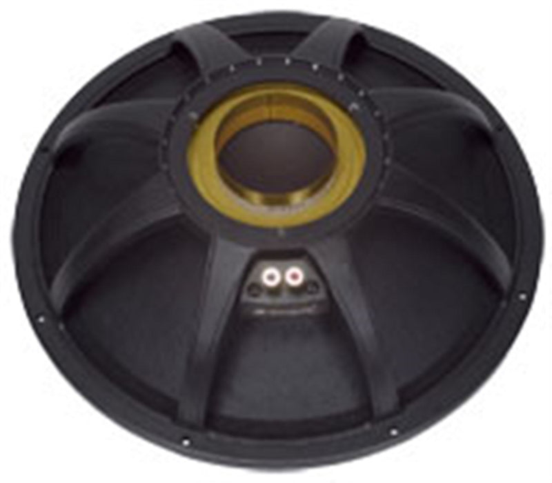 Peavey 1801-8-LT Panier de remplacement Black Widow
