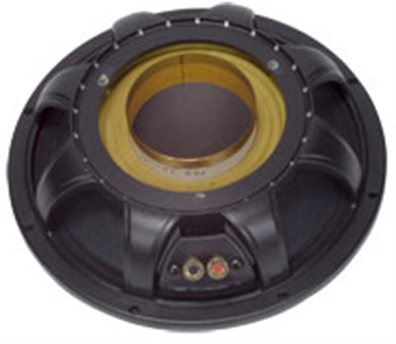 Peavey 1201-8-SS-BW Panier de remplacement Black Widow