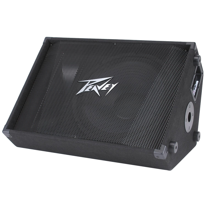 Peavey PV® 15M 2-Way Passive Floor Monitor - 15"