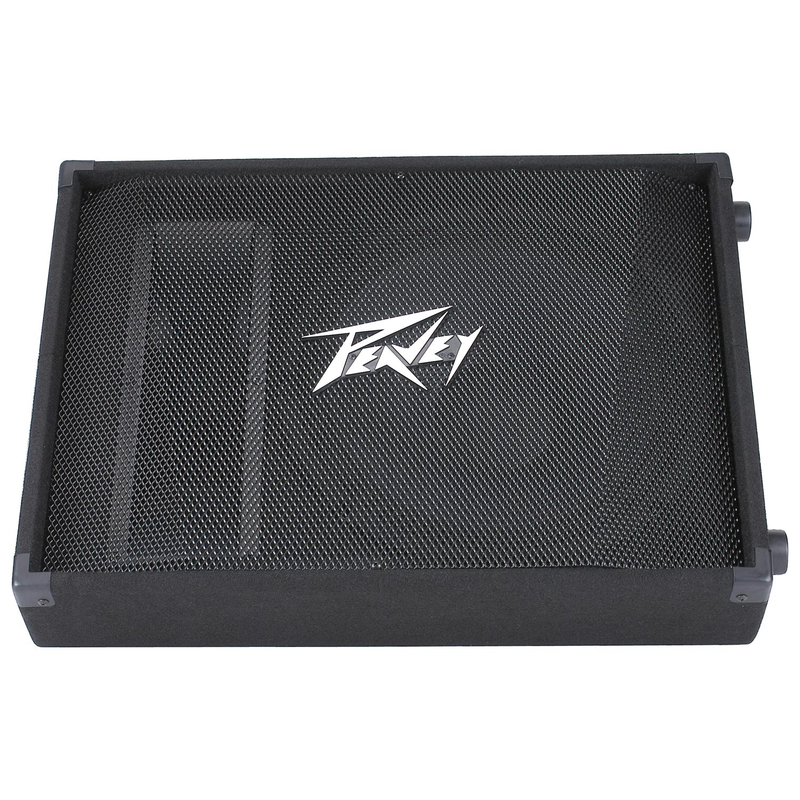 Peavey PV® 15M 2-Way Passive Floor Monitor - 15"