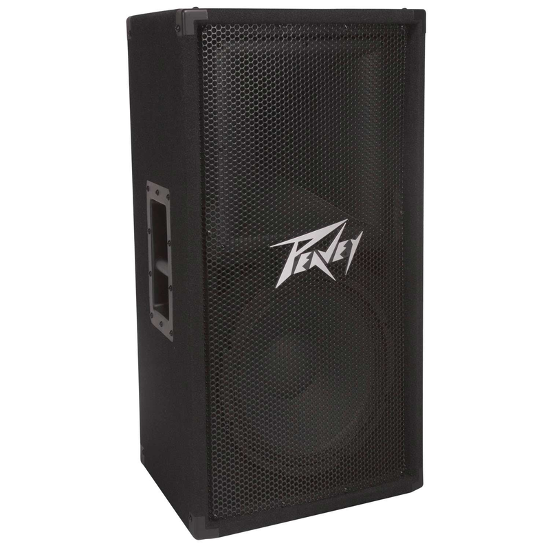 Peavey PV® 112 2-Way Passive Speaker - 12"