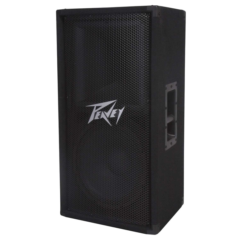 Peavey PV® 112 2-Way Passive Speaker - 12"