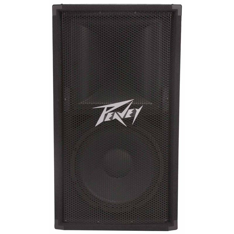 Peavey PV® 112 2-Way Passive Speaker - 12"