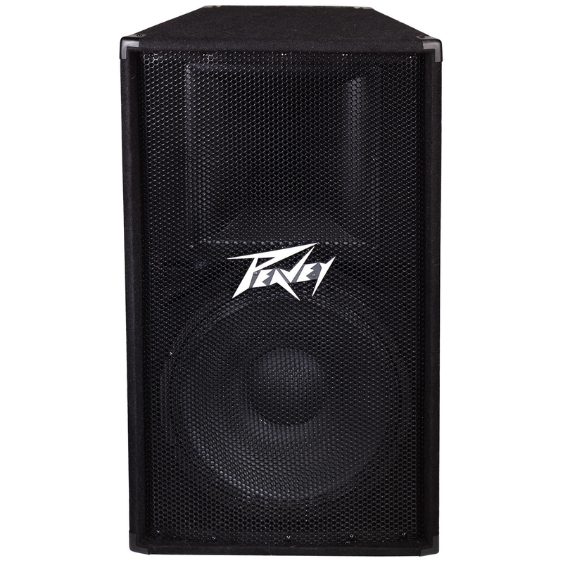 Peavey PV® 115 2-Way Passive Speaker - 15"