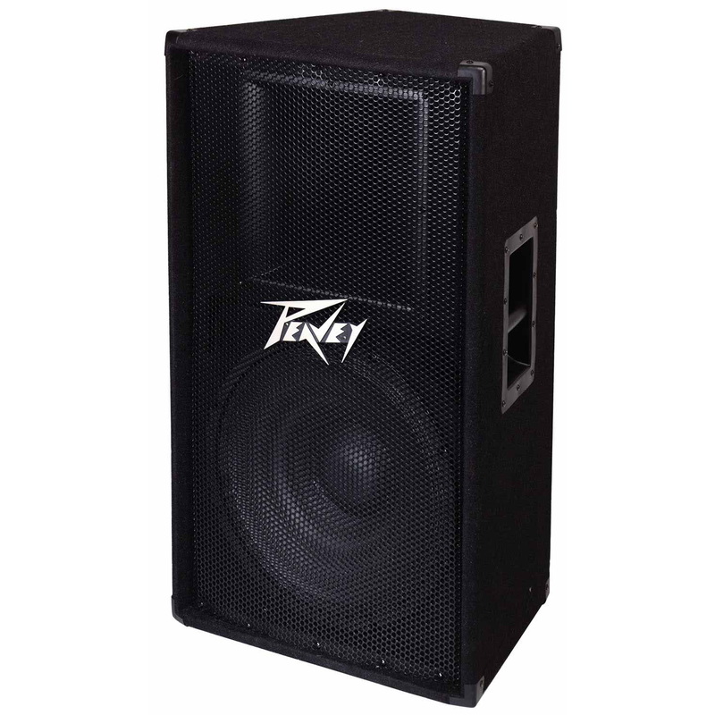 Peavey PV® 115 2-Way Passive Speaker - 15"
