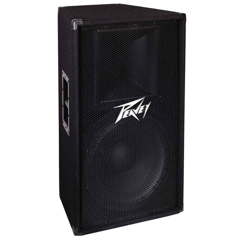 Peavey PV® 115 2-Way Passive Speaker - 15"