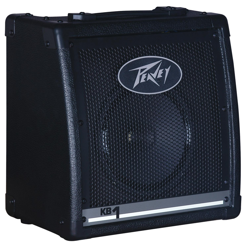 Peavey KB®1 20-Watt 1x8 Keyboard Amplifier