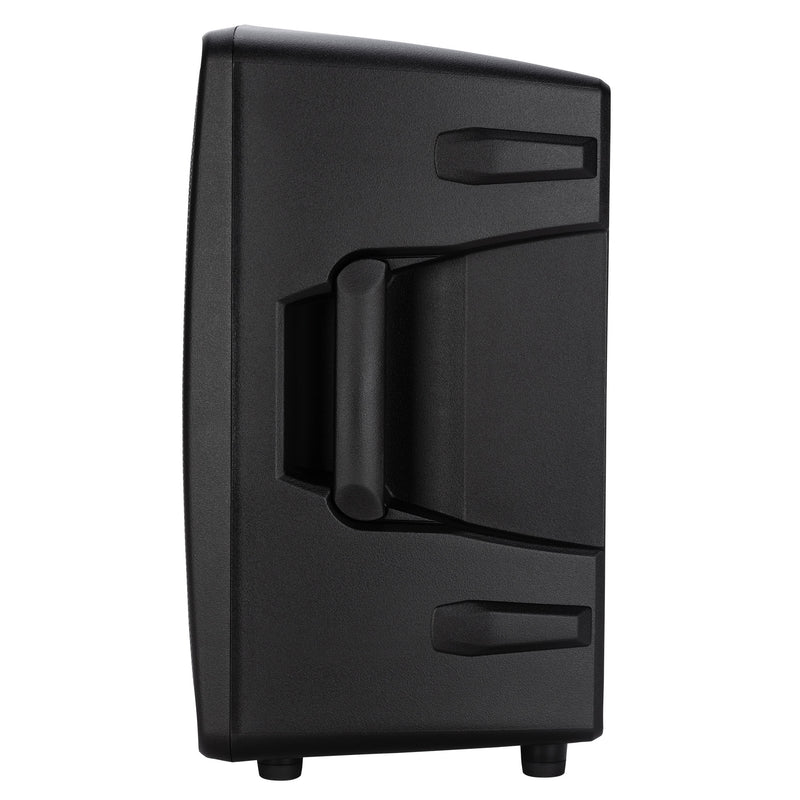 RCF HD-10-A-MK5 Haut-parleur actif 2 voies alimenté 800 W - 10" (Noir)