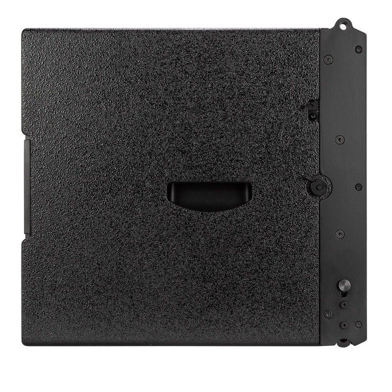 Module de caisson de basses actif pilotable RCF HDL 35-AS 2 200 W - 15"