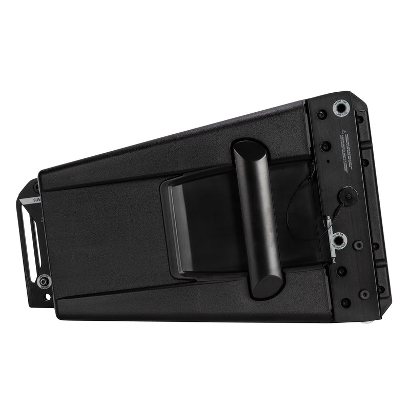 RCF HDL 28-A 2200W Active Two-Way Line Array Module - 2 x 8" (Black)