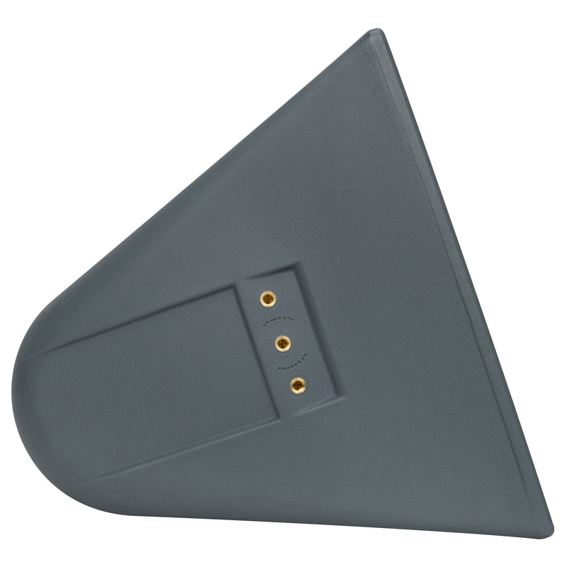 RCF P 6215 600W Weatherproof 2-Way Speaker System - 15"