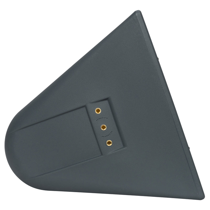 RCF P 8015S 800W Weatherproof 2-Way Speaker System - 15"