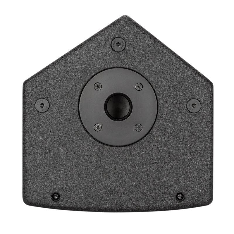 RCF TT-08-A-MKII Haut-parleur haute définition bidirectionnel actif - 8"