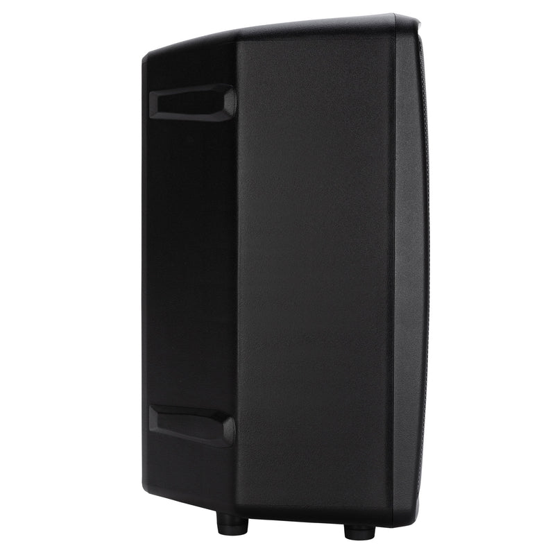 RCF HD-10-A-MK5 Haut-parleur actif 2 voies alimenté 800 W - 10" (Noir)