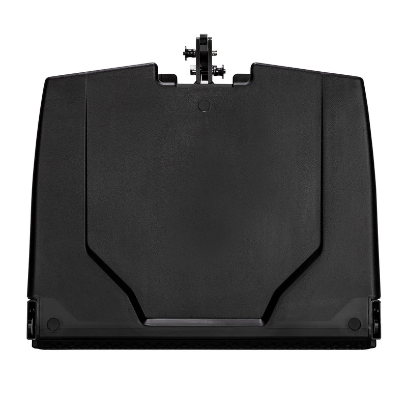 RCF HDL 28-A 2200W Active Two-Way Line Array Module - 2 x 8" (Black)