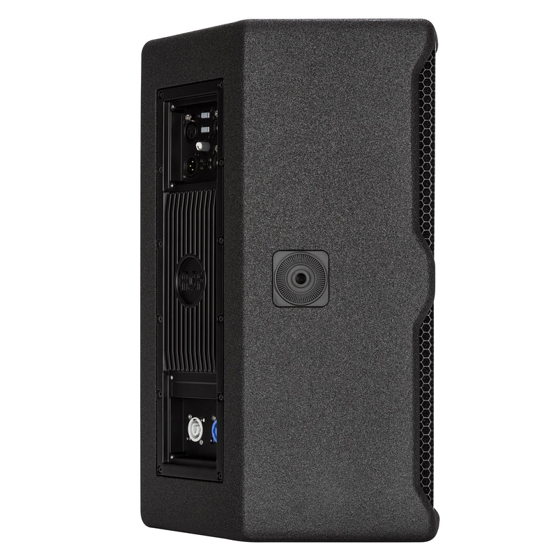 RCF TT-10-A Enceinte active bidirectionnelle haute définition - 10"