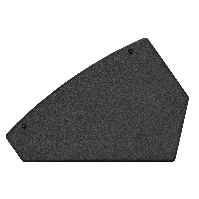RCF TT-20-CXA Moniteur coaxial actif bidirectionnel haute définition - 2 x 8"