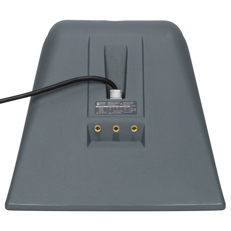 RCF P 3115T 300W Weatherproof 2-Way Speaker System - 15"