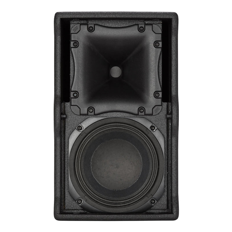 RCF TT-08-A-MKII Haut-parleur haute définition bidirectionnel actif - 8"