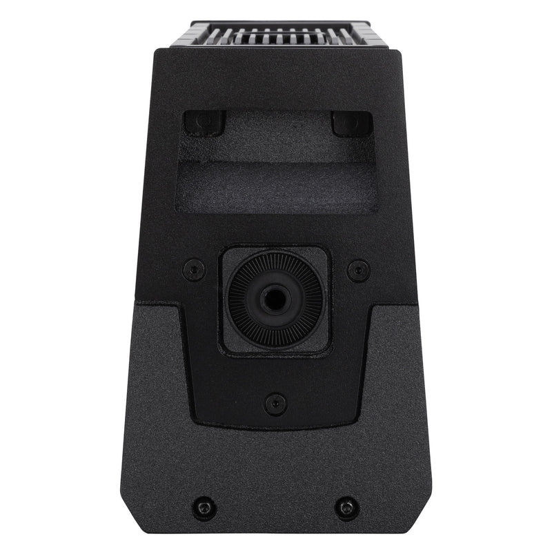 RCF TT-515-A Enceinte active professionnelle bidirectionnelle - 2 x 5"