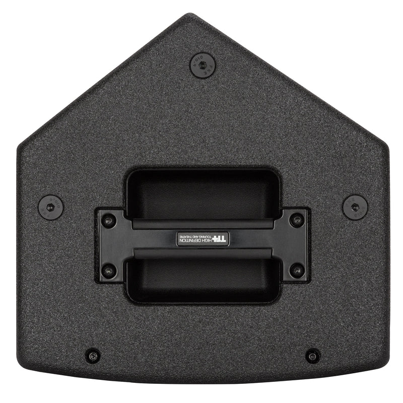 RCF TT-10-A Enceinte active bidirectionnelle haute définition - 10"