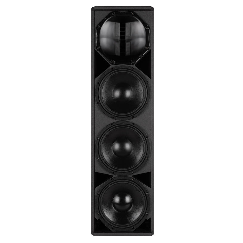 RCF NXL-44-A-MK2 Enceinte colonne active bidirectionnelle Line Array