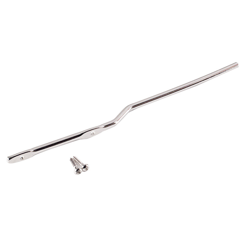 DeArmond Rhythm Chief Mounting Hardware - Nickel