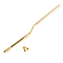 Matériel de montage DeArmond Rhythm Chief - Or